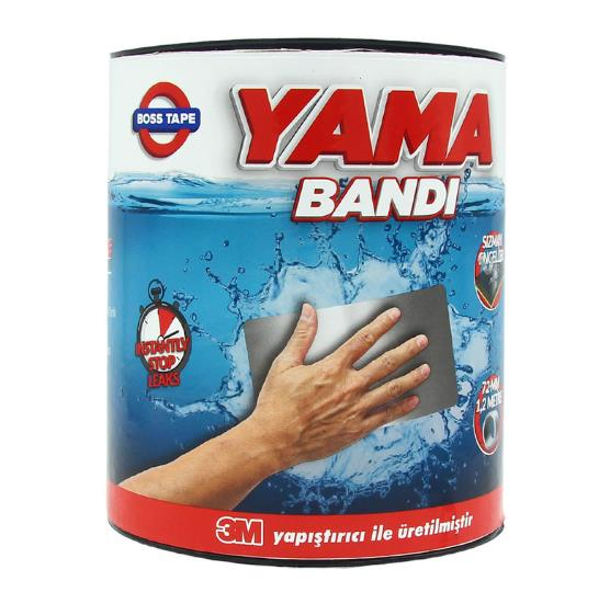 YAMA BANDI ULTRA GÜÇLÜ 48MMX1,2MT TP