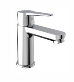 ESTREIA  LAVABO BATARYASI KROM