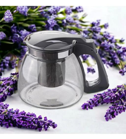 DEMLIK CAM SÜZGEÇ 900ML