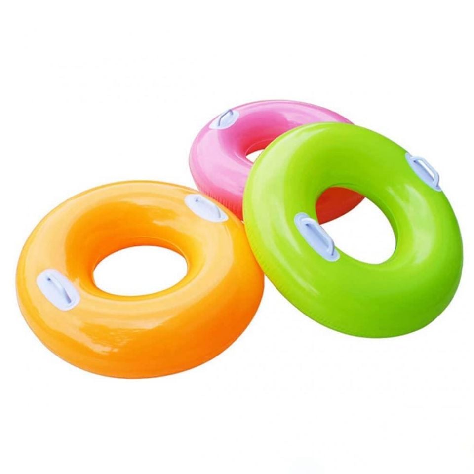 NET/SİMİT ŞİŞME TUTMALI PARLAK 76CM