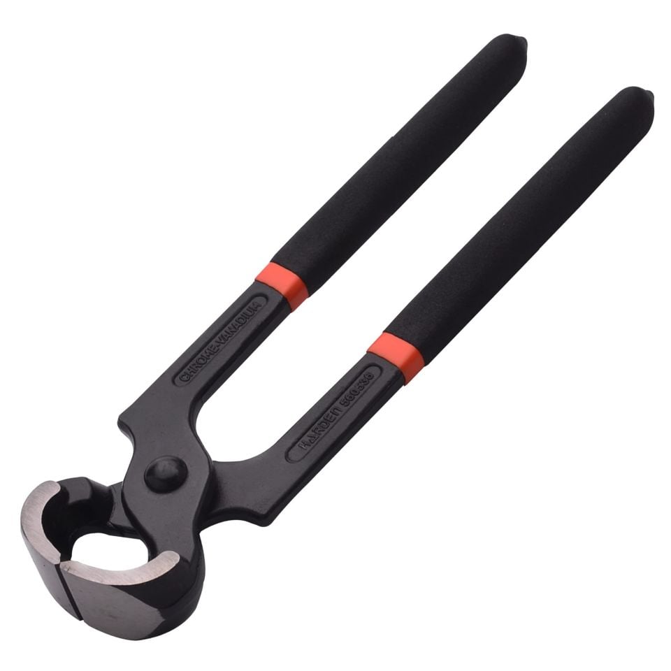 KERPETEN KALIPÇI BETONCU KERPETENİ 150MM