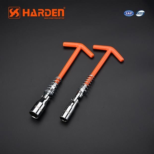 BUJİ ANAHTARI T 16 MM