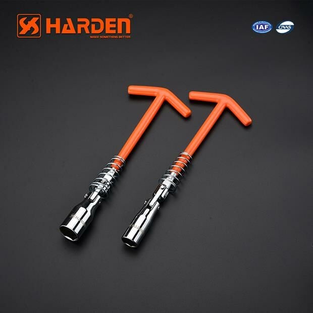 BUJİ ANAHTARI T 21 MM