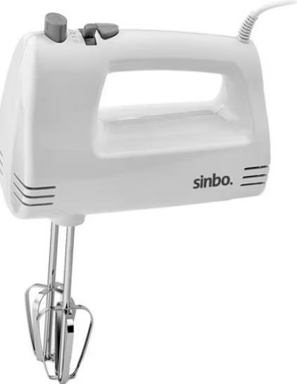 EL MİKSERİ 200W