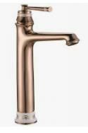 PERA ÇANAK TİPİ LAVABO BAT. BAKIR