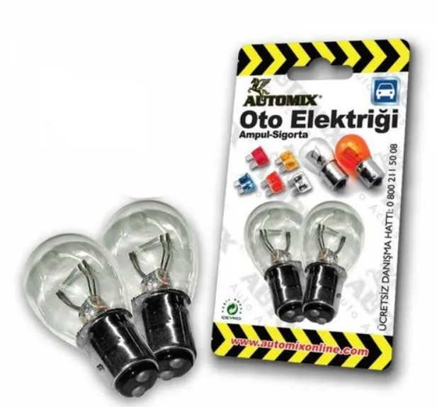 AUTOMIX 24 V 1176 SET(2 AD)