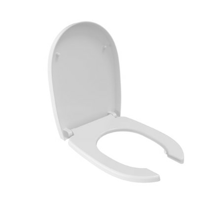 KAMPANYA/BEDENSEL ENGELLİ DUROPLAST KLOZET KAPAĞI