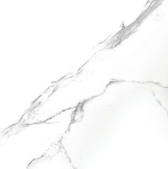 KMPNY\61X61 NEO CLASSICO SILVER PORCELAIN MATTE