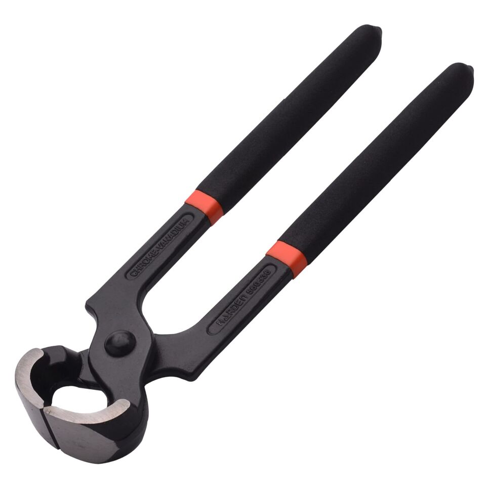 KERPETEN KALIPÇI BETONCU KERPETENİ 200MM