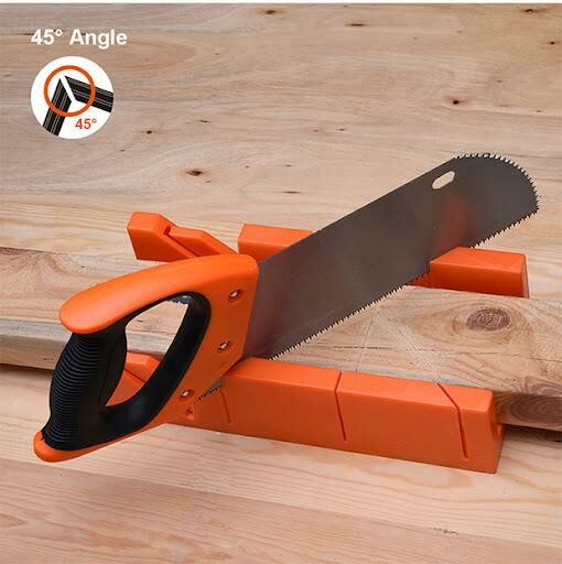 TESTERE AÇILI KESME STANDLI 45°-180°