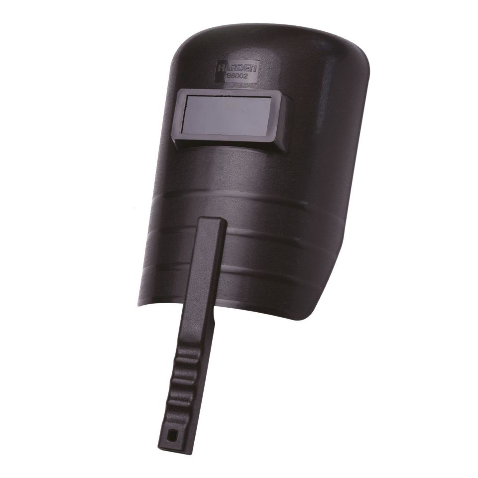 KAYNAK MASKESİ PLASTİK 470X225