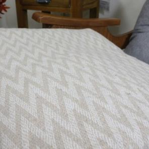 NET/BATTANİYE KAZABLANKA ÇİFT KİŞİLİK 200*230CM