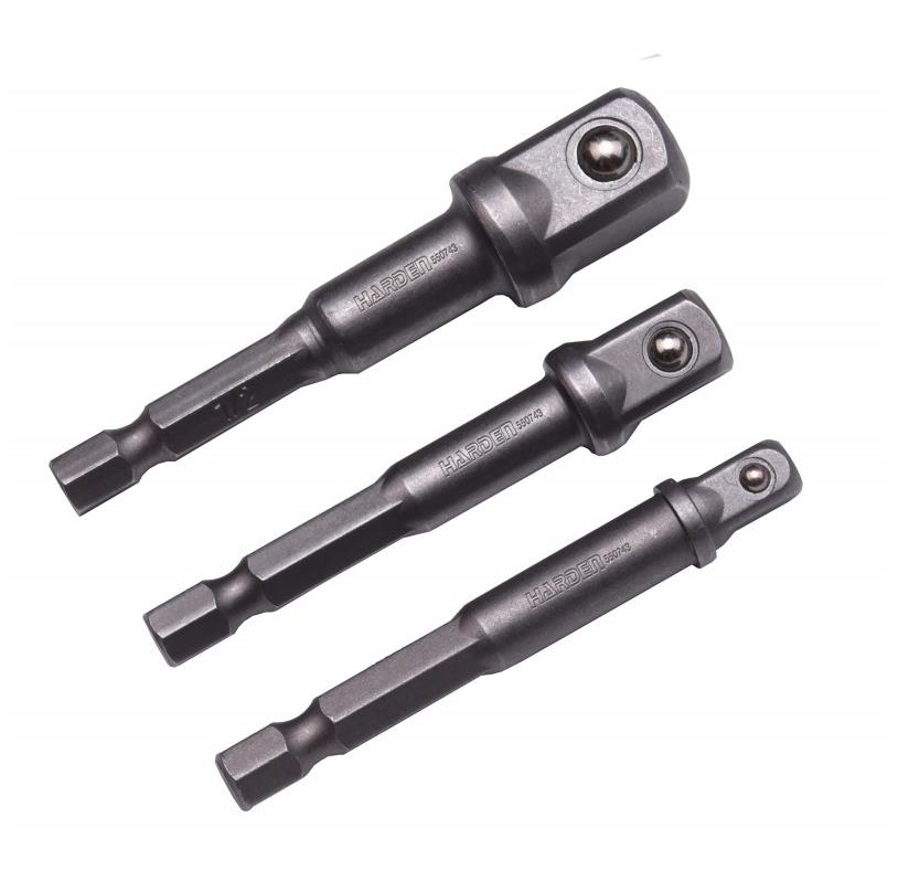 BİTS UÇ SETİ TORK T25X50MM