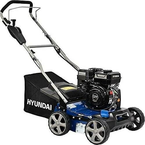 NET/ÇİM HAVALANDIRMA MAKİNASI HYUNDAI 40CM