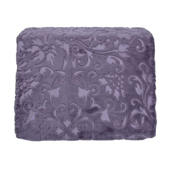 BATTANİYE EMBOS VİZON DELUXE Ç.K. 220*240 KÜLMORU