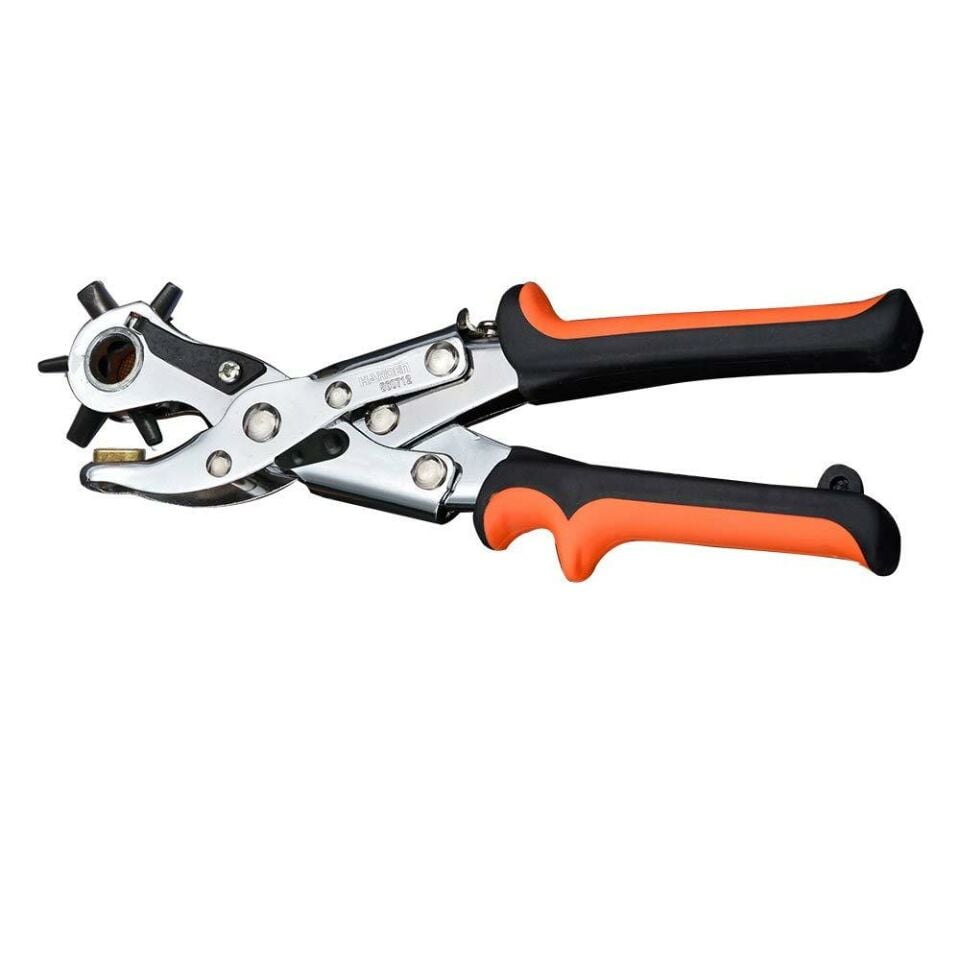 PENSE KAYIŞ DELME PENSESİ 250MM