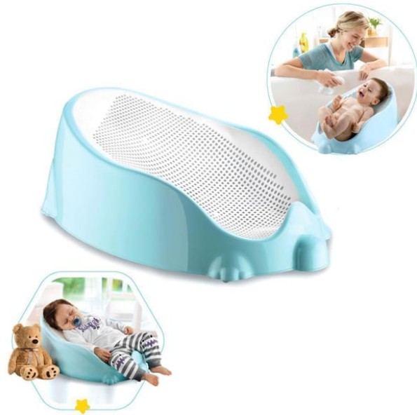 NET\BEBEK KÜVETİ SOFT MAVİ
