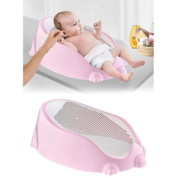 NET\BEBEK KÜVETİ SOFT PEMBE