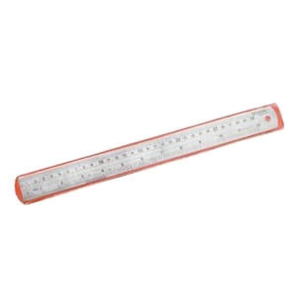 ÇELİK CETVEL PASLANMAZ 100CM