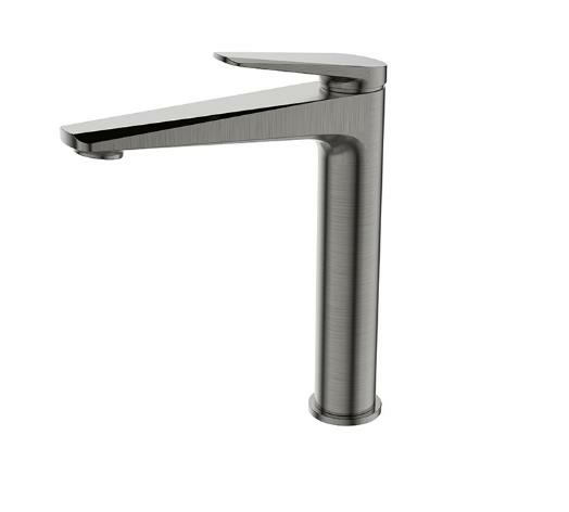 NEXT ÇANAK LAVABO BATARYASI METALİK GRİ