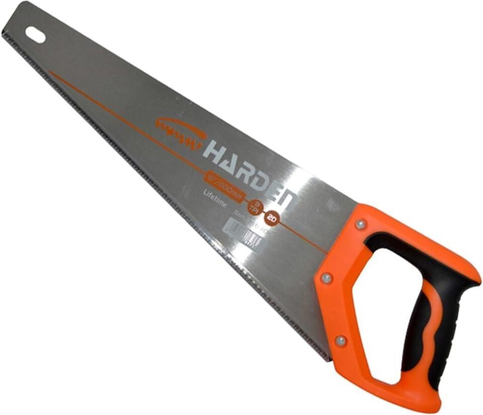 AHŞAP EL TESTERESİ 22''