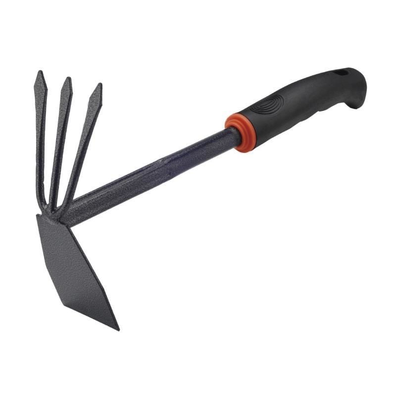 ÇATAL ÇAPA 340X180MM KROM