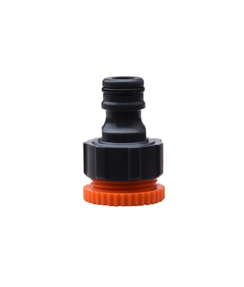 HORTUM MUSLUK ADAPTÖRÜ 1/2'' X 3/4'' TP