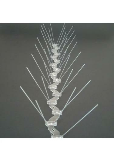 KUŞKONMAZ PASLANMAZ ÇELİK 50CM