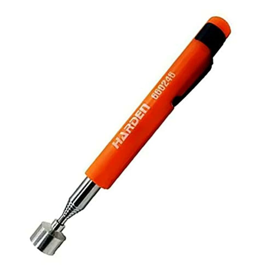 TELESKOPİK MIKNATIS KALEM 135-640MM