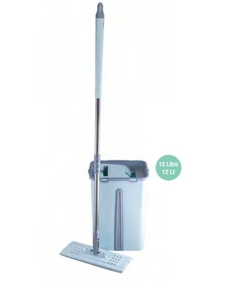NET/MOP FLAT MAXİ 12  LT