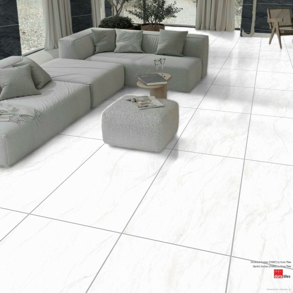 KMPNY\60X120 DURBAN BEYAZ FULL POLISH REKT.