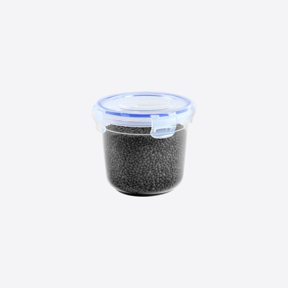 SAKLAMA KABI CONTALI YUVARLAK DERİN 850ML