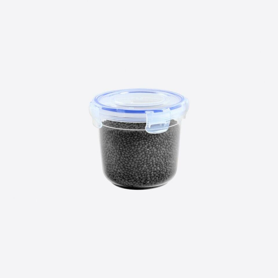 SAKLAMA KABI CONTALI YUVARLAK DERİN 850ML