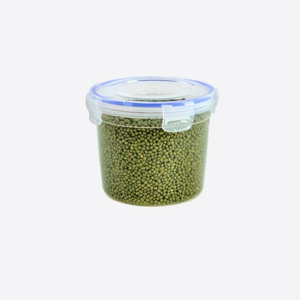 SAKLAMA KABI CONTALI YUVARLAK DERİN 1700ML