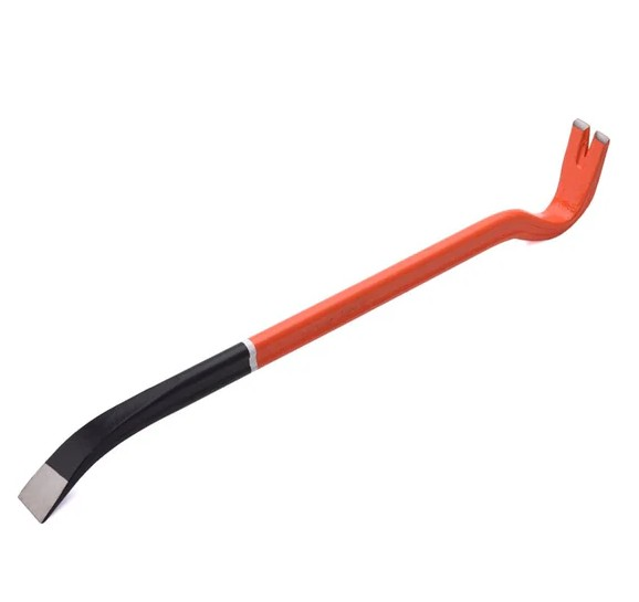 LİVERİ ''LEVYE'' KARBON 60CM