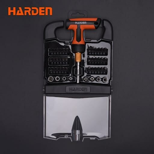 CIRCIR TORNAVİDA VE UÇ SETİ 46 PRÇ