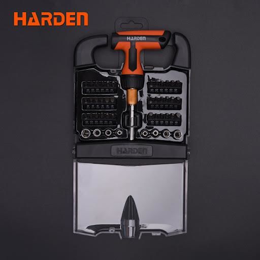 CIRCIR TORNAVİDA VE UÇ SETİ 46 PRÇ