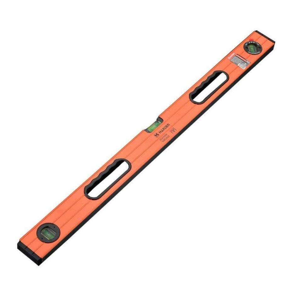 ALEMİNYUM SU TERAZİSİ MANYETİK120CM