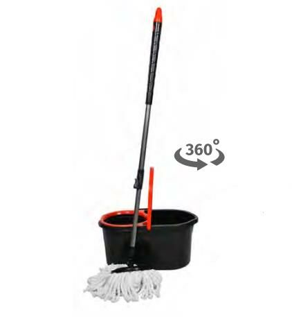 NET/TEMİZLİK SETİ LODOS 13LT