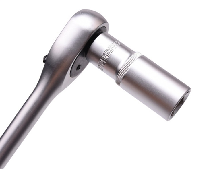 LOKMA ANAHTAR UZUN ALTIKÖŞE 21MM 1/2''