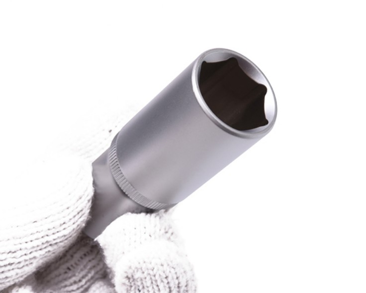 LOKMA ANAHTAR UZUN ALTIKÖŞE 21MM 1/2''