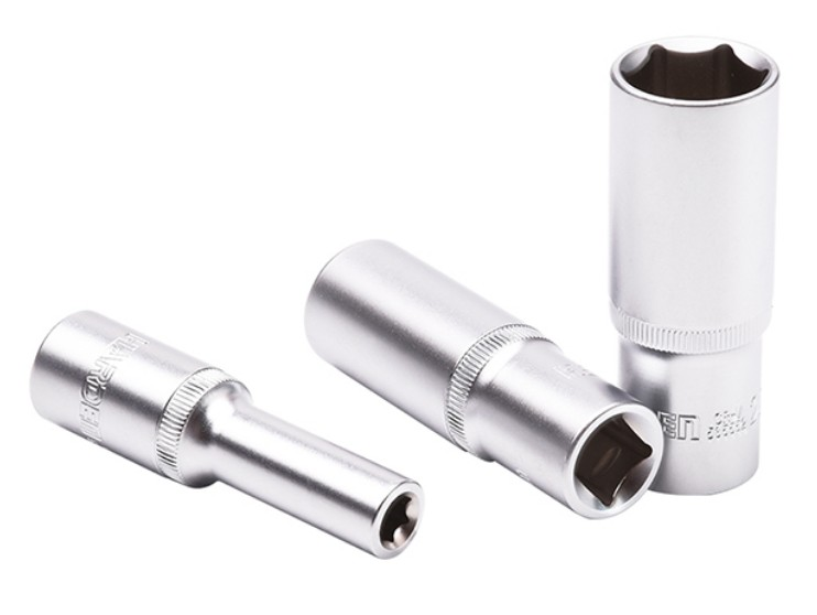 LOKMA ANAHTAR UZUN ALTIKÖŞE 21MM 1/2''