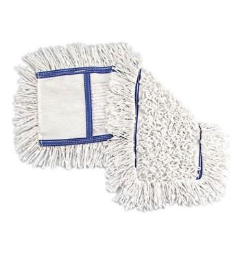 MOP YEDEK MİKROFİBER PELUŞ 50CM TP
