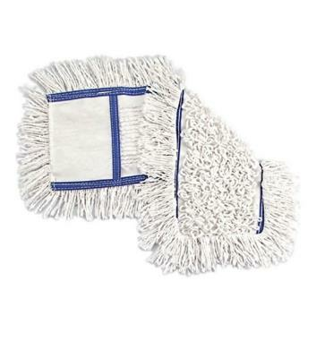 MOP YEDEK MİKROFİBER PELUŞ 60CM TP
