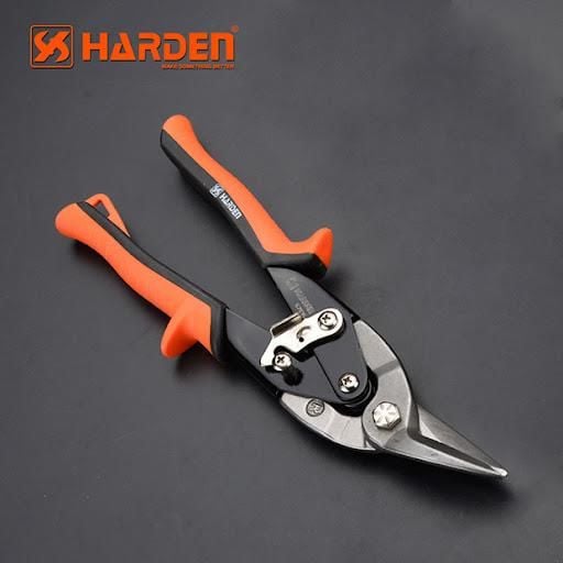 SAÇ MAKASI EĞRİ SAĞ 10''