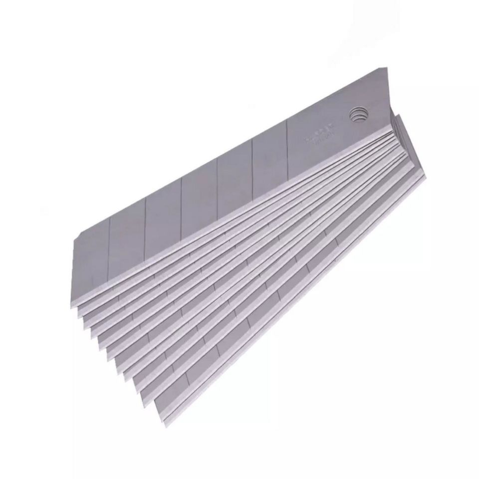 MAKET BIÇAĞI  YD. AĞZI 10'LU PK.18X100 TP