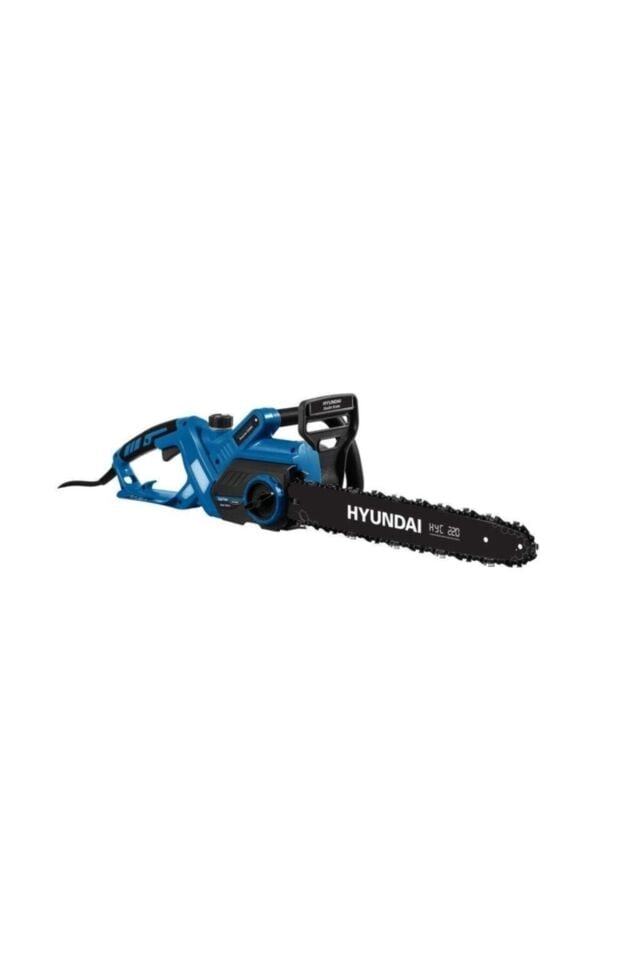 AĞAÇ MOTORU ELEKTRİKLİ HYUNDAİ 41CM 2200W