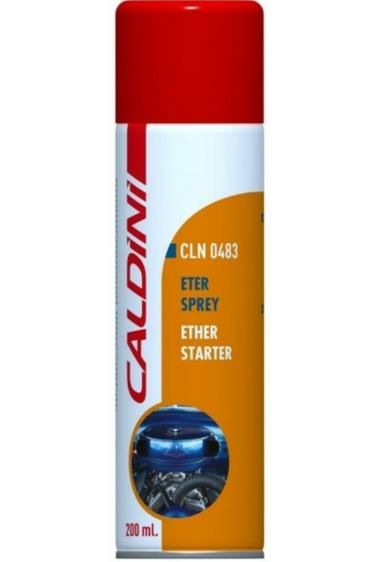 ETER SPREY 200ML 24AD/KOLİ