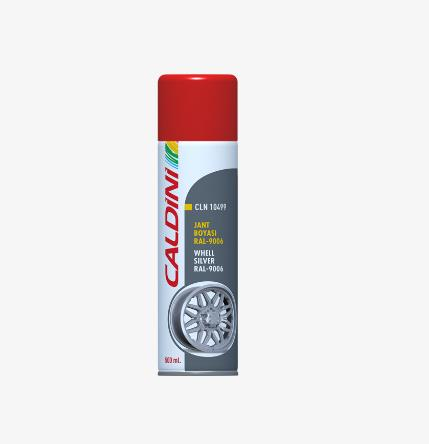JANT BOYASI SPREY 500ML 24AD/KOLİ