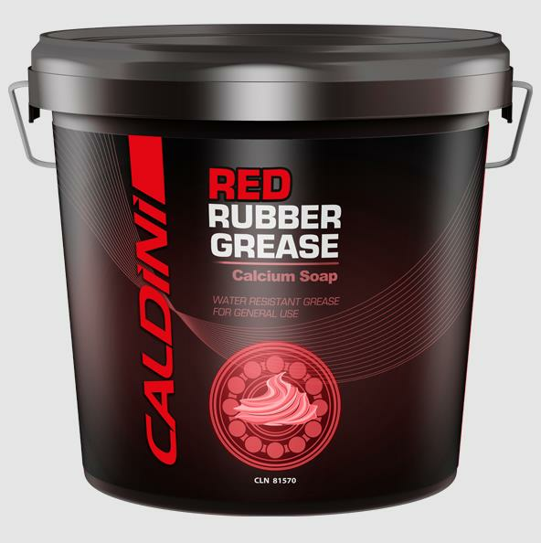 GRES KIRMIZI NO:2 4KG 4AD/KOLİ